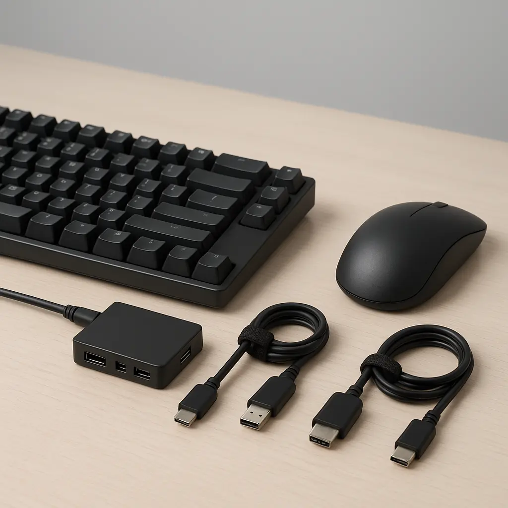 Computer Peripherals