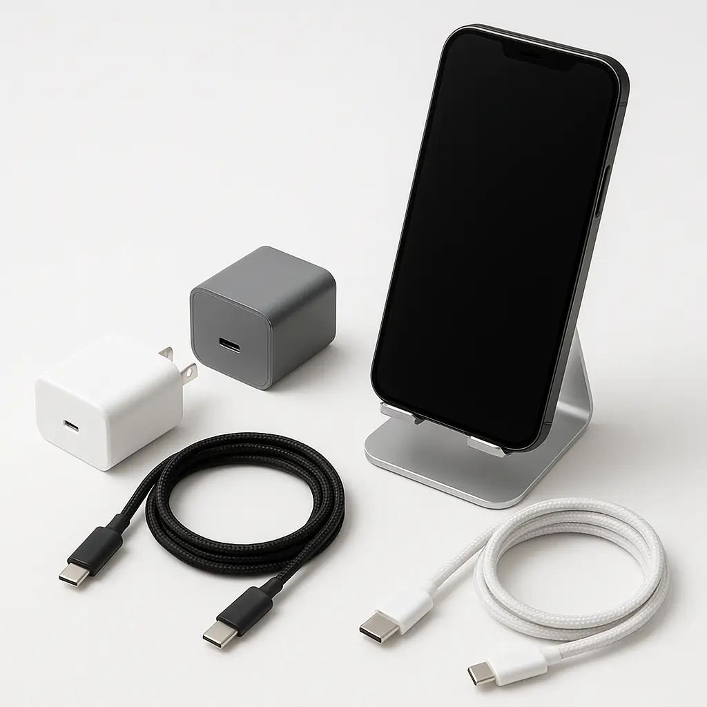 Smart Device Zubehör